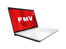富士通 WA2/D1 Core i3 SSD+HDD ブルーレイ MSオフィス 富士通LIFEBOOK