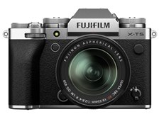 富士フイルム FUJIFILM X-T5 ボディ 価格比較 - 価格.com
