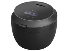 パナソニック ビストロ SR-V10BA 価格比較 - 価格.com