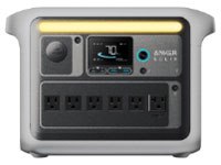 ANKER Solix C1000 Portable Power Station 価格比較 - 価格.com