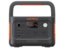 Jackery Japan Jackery ポータブル電源 600 Plus 価格比較 - 価格.com