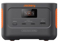 Jackery Japan Jackery Explorer 100 Plus 価格比較 - 価格.com