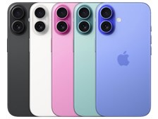 Apple iPhone 16 256GB 楽天モバイル 価格比較 - 価格.com