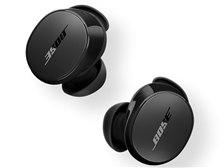 美品 Bose QuietConfort Earbus Ⅱ 片方イヤホン使用不可 Bose