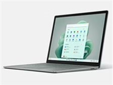 Microsoft Surface Laptop5 13.5 8GB ストレージ256GB