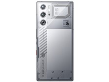 REDMAGIC 9S Pro 本体 16GB RAM 512GB simフリー REDMAGIC REDMAGIC 9S