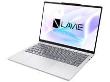 NEC LAVIE N13 Slim N1355/JA 2024年秋冬モデル 価格比較 - 価格.com