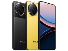 Xiaomi POCO F7 Ultra 256GB SIMフリー 価格比較 - 価格.com