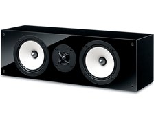 ONKYO オンキョー D-509C センタースピーカー ブラック 音出し確認済み