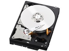 WESTERN DIGITAL WD20EFRX [2TB SATA600 5400] 価格比較 - 価格.com