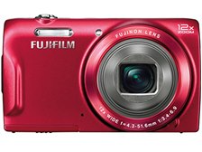 富士フイルム FinePix T500 [レッド] 価格比較 - 価格.com