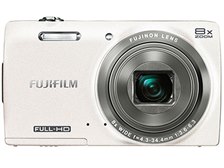 富士フイルム FinePix JZ700 [ホワイト] オークション比較 - 価格.com