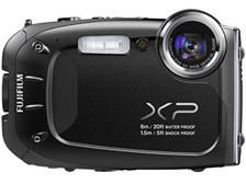 富士フイルム FinePix XP60 [ブラック] 価格比較 - 価格.com