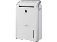 シャープ CV-C140 レビュー評価・評判 - 価格.com