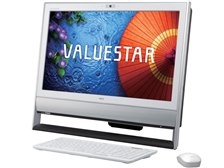 NEC VALUESTAR N VN350/MSW PC-VN350MSW 価格比較 - 価格.com