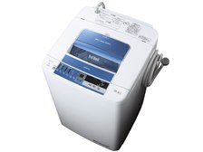 日立 ビートウォッシュ BW-8SV(A) [ブルー] 価格比較 - 価格.com