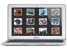 Apple MacBook Air 1300/11.6 MD711J/A 価格比較 - 価格.com