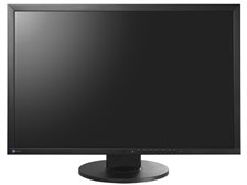 EIZO FlexScan EV2416W-ZBK [24.1インチ ブラック] 価格比較 - 価格.com