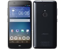 生まれ変わったスマホ。』 FCNT ARROWS Z FJL22 au [ブラック] CATVﾏﾝ