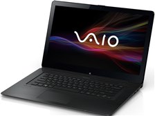 SONY VAIO Fit 15A SVF15N18DJB [ブラック] 価格比較 - 価格.com