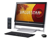 NEC 一体型 VALUESTAR VN770/B Win10 Core-i5 NEC VALUESTAR N VN770
