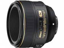 ニコン AF-S NIKKOR 58mm f/1.4G 価格比較 - 価格.com