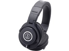 オーディオテクニカ ATH-M40x 価格比較 - 価格.com