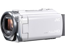 JVC Everio GZ-E765-W [シルキーホワイト] 価格比較 - 価格.com