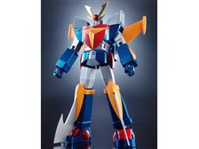 BANDAI 超合金魂 GX-65 無敵鋼人ダイターン3 リニューアルカラー 価格