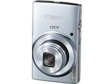 美品 美品 IXY 140 シルバー 即日発送 デジカメ Canon 本体 あすつく