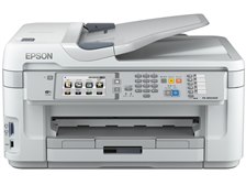 EPSON ビジネスインクジェット PX-M5040F 価格比較 - 価格.com