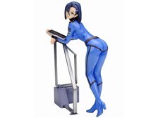 アルファオメガ ヤマトガールズコレクション 宇宙戦艦ヤマト2199 新見