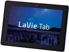 NEC LaVie Tab E TE510/S1L PC-TE510S1L 価格比較 - 価格.com