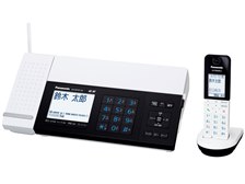パナソニック おたっくす KX-PD101DL 価格比較 - 価格.com