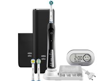 ブラウン オーラルB プラチナ・ブラック7000 D365356X 価格比較 - 価格.com