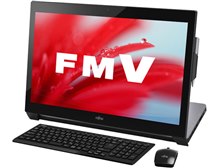 富士通 FMV ESPRIMO WH53/S FMVW53SB [シャイニーブラック] 価格比較