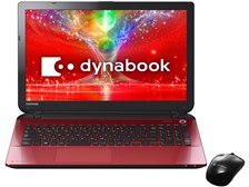 Dynabook T75 ノートパソコン PT75NGP BHA i7 東芝 dynabook T75 T75