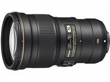 ニコン AF-S NIKKOR 300mm f/4E PF ED VR 価格比較 - 価格.com