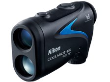 ニコン COOLSHOT 40i 価格比較 - 価格.com