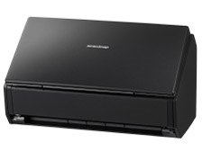 PFU ScanSnap iX500 FI-IX500A-P 2年保証モデル [ピアノブラック] 価格