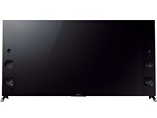SONY BRAVIA KJ-55X9300C [55インチ] 価格比較 - 価格.com