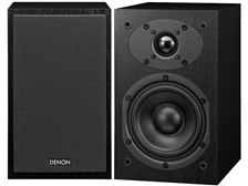 DENON スピーカー ブラックSC-M40ペア DENON SC-M40-BK [ブラック ペア