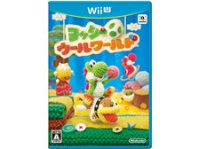 任天堂 ヨッシー ウールワールド 価格比較 - 価格.com