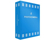 デジタルステージ PHOTOCINEMA FOR WINDOWS デジタルステージ