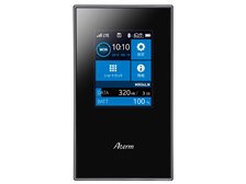 NEC Aterm MR04LN PA-MR04LN [ブラック] 価格比較 - 価格.com