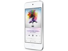 Apple iPod touch MKH42J/A [16GB シルバー] 価格比較 - 価格.com