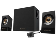 ロジクール Multimedia Speaker System Z533 [ブラック] 価格比較