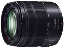 パナソニック LUMIX G VARIO 14-140mm/F3.5-5.6 ASPH./POWER O.I.S. H