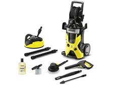 ケルヒャー K5 サイレント カー&ホームキット [60Hz専用(西日本)] 価格