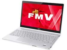 富士通 FMV LIFEBOOK SH90/W FMVS90WW [アーバンホワイト] 価格比較